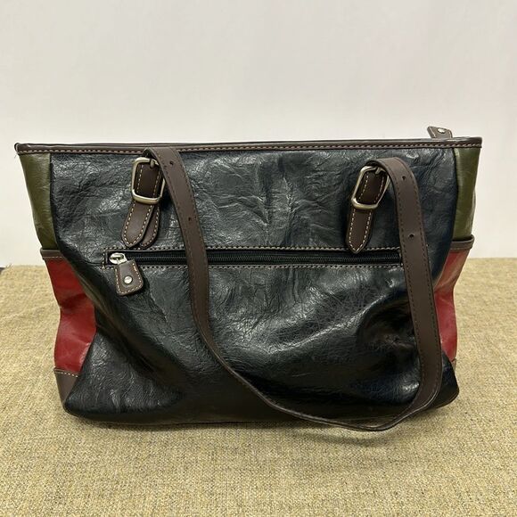 Vintage Mouflon Canada purse - Picture 3 of 5